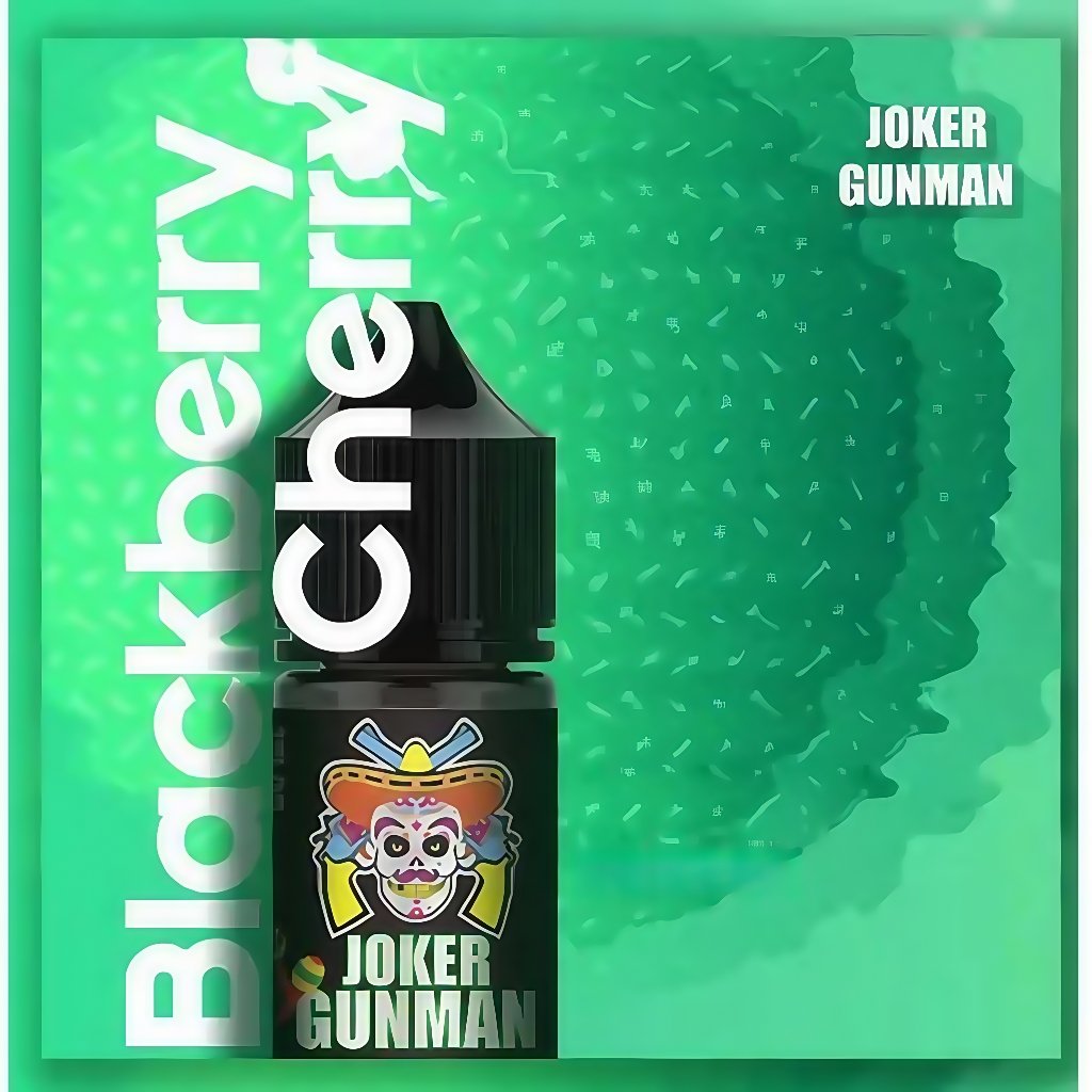 小丑鹽 電子煙 煙油 丁鹽 菸油 小油