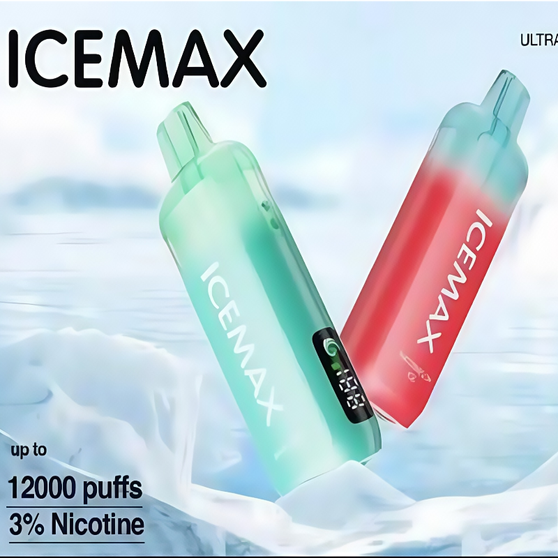 冰爆 12000口 一次性拋棄式