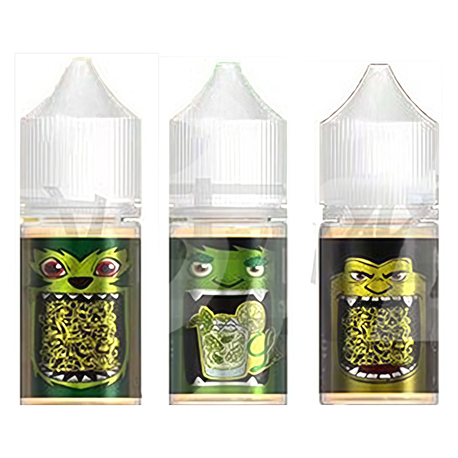 TAMI塔米 電子煙 煙油 丁鹽 菸油 小油