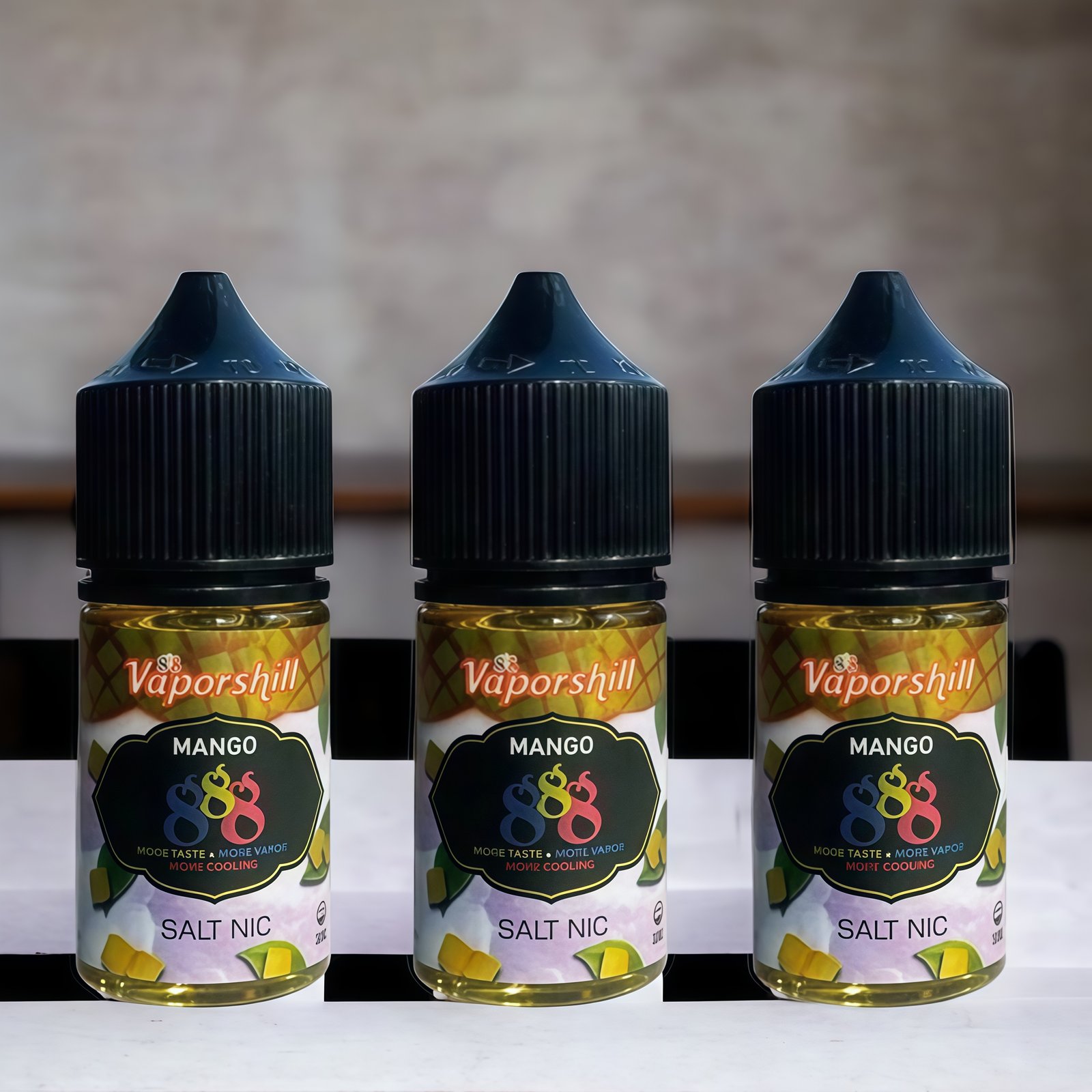 888 電子煙 煙油 丁鹽 菸油 小油