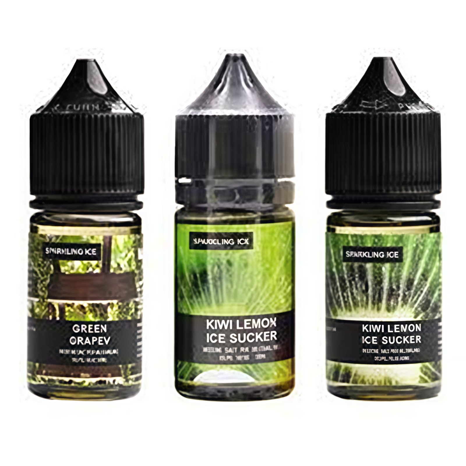 WDG鹽 電子煙 煙油 丁鹽 菸油 小油