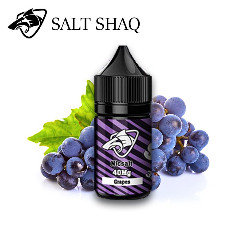 鯊克 沙克 彩鯊 彩沙 電子煙 煙油 丁鹽 菸油 小油